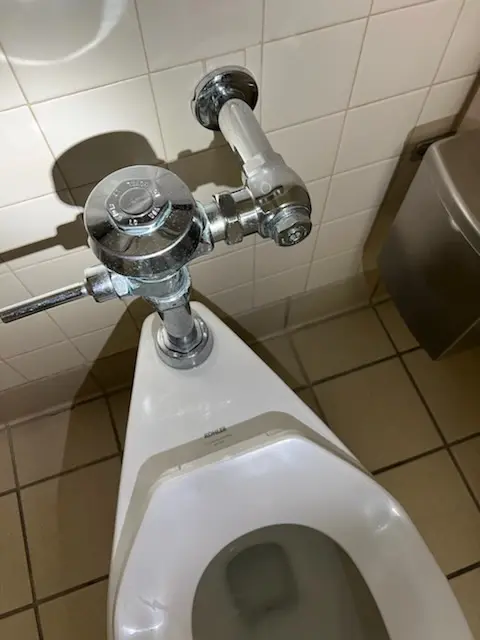 Fixture installation and repair for Hydro Jetting in Andersonville